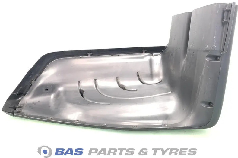 Volvo FH4 Luchtinlaat Volvo 21477417 - Air intake system for Truck: picture 2 Volvo FH4 Luchtinlaat Volvo 21477417 - Air intake system for Truck: picture 2