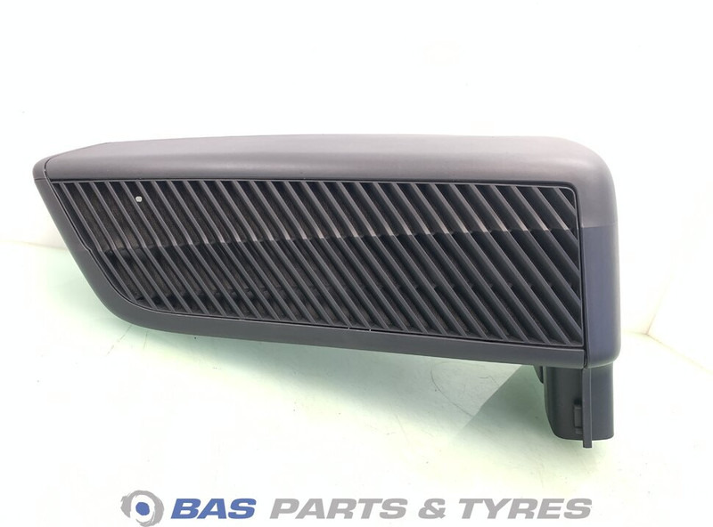 Volvo FH4 Luchtinlaat Volvo 21477417 - Air intake system for Truck: picture 1 Volvo FH4 Luchtinlaat Volvo 21477417 - Air intake system for Truck: picture 1