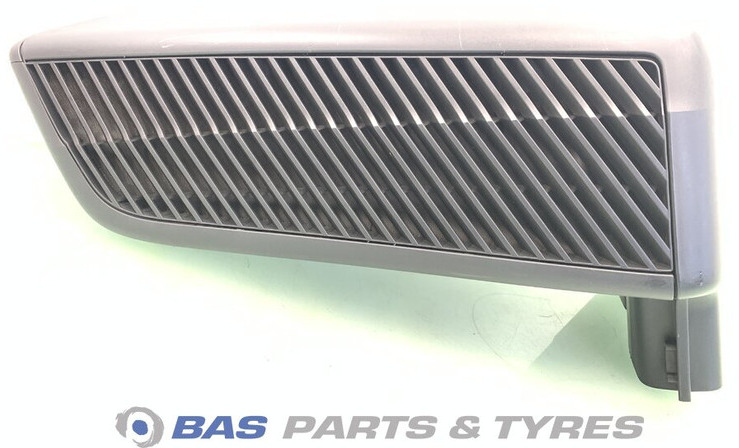 Volvo FH4 Luchtinlaat Volvo 21477417 - Air intake system for Truck: picture 1 Volvo FH4 Luchtinlaat Volvo 21477417 - Air intake system for Truck: picture 1