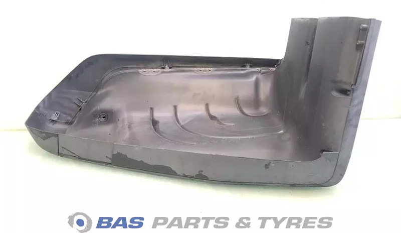 Volvo FH4 Luchtinlaat Volvo 21477417 - Air intake system for Truck: picture 2 Volvo FH4 Luchtinlaat Volvo 21477417 - Air intake system for Truck: picture 2