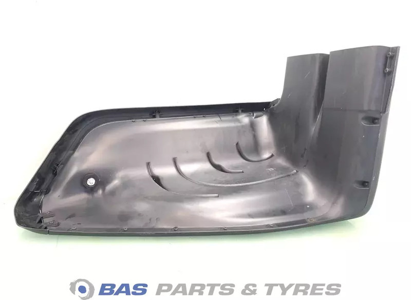 Volvo FH4 Luchtinlaat Volvo 21477417 - Air intake system for Truck: picture 2 Volvo FH4 Luchtinlaat Volvo 21477417 - Air intake system for Truck: picture 2