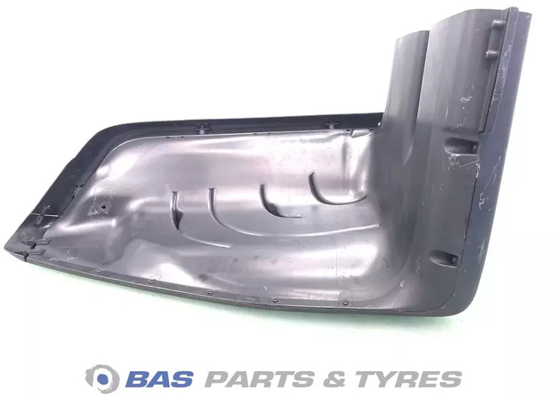 Volvo FH4 Luchtinlaat Volvo 21477417 - Air intake system for Truck: picture 2 Volvo FH4 Luchtinlaat Volvo 21477417 - Air intake system for Truck: picture 2