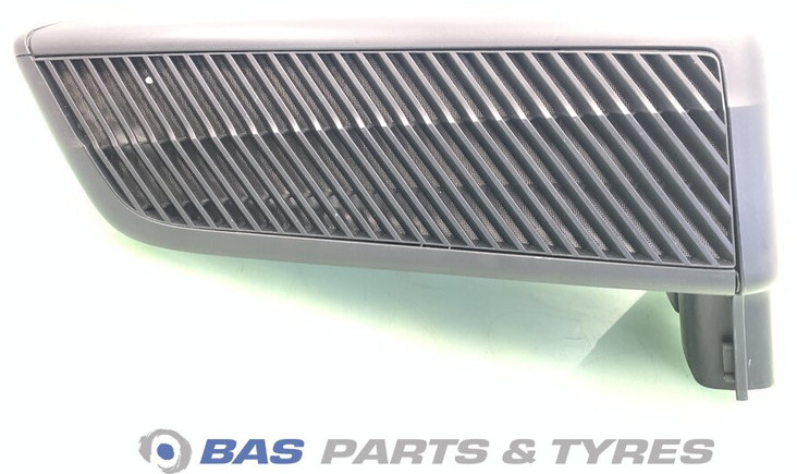 Volvo FH4 Luchtinlaat Volvo 21477417 - Air intake system for Truck: picture 1 Volvo FH4 Luchtinlaat Volvo 21477417 - Air intake system for Truck: picture 1