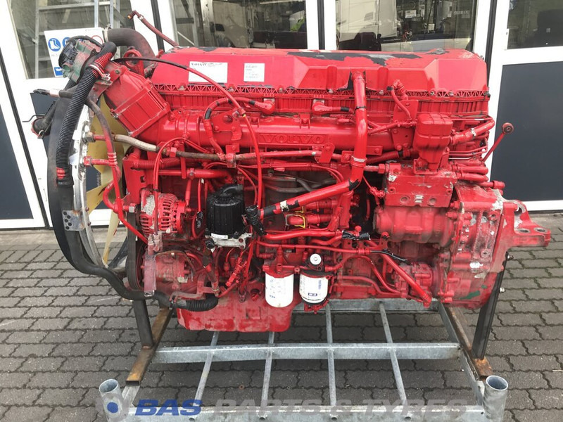 Volvo FH4 Motor Volvo D13K 460 K4 22467253 - Engine for Truck: picture 1 Volvo FH4 Motor Volvo D13K 460 K4 22467253 - Engine for Truck: picture 1