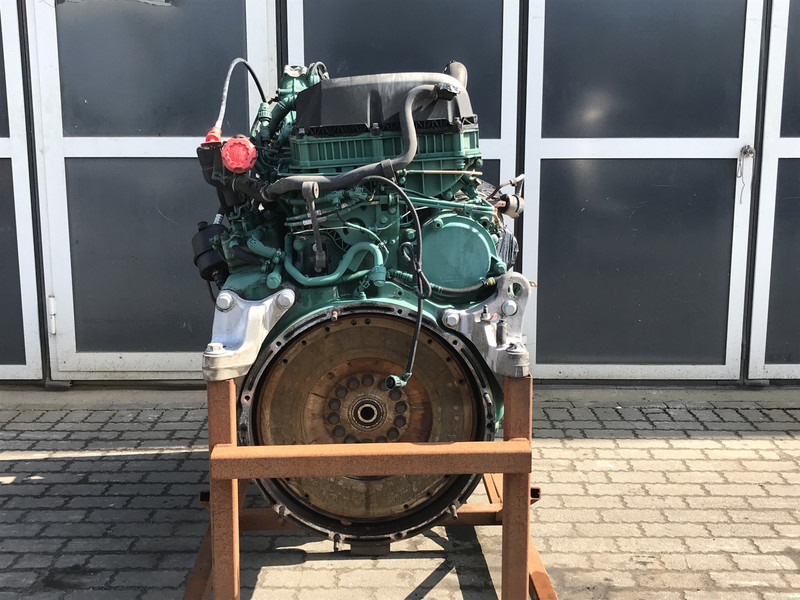 Volvo FH4 Motor Volvo D13K 500 K4 22692836 - Engine for Truck: picture 2 Volvo FH4 Motor Volvo D13K 500 K4 22692836 - Engine for Truck: picture 2