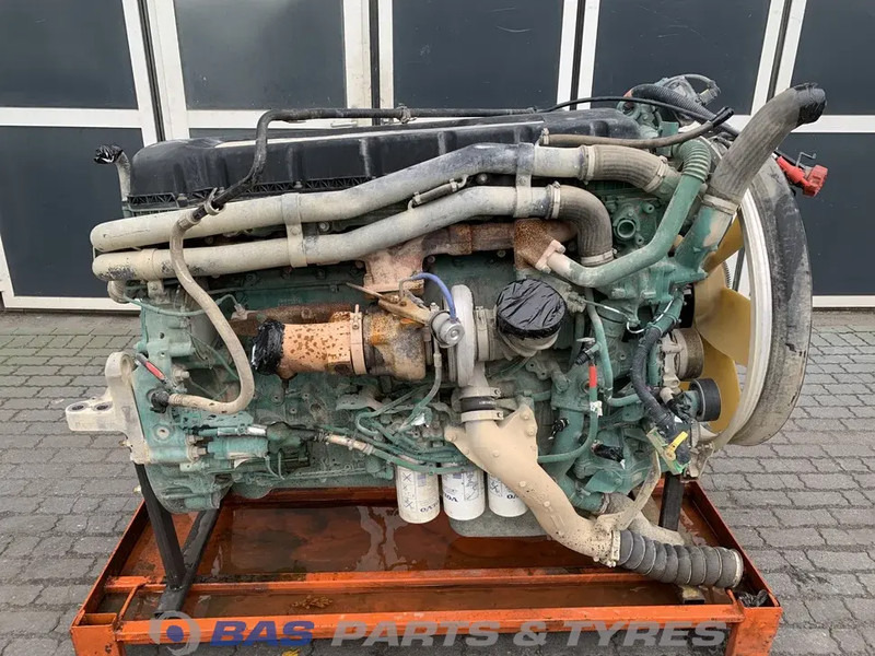 Volvo FH4 - Engine for Truck: picture 3 Volvo FH4 - Engine for Truck: picture 3