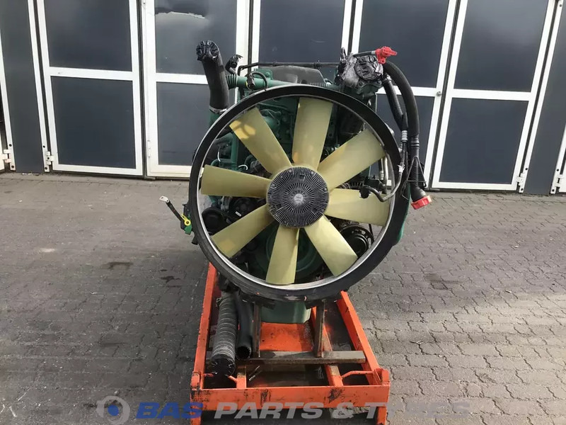 Volvo FH4 - Engine for Truck: picture 2 Volvo FH4 - Engine for Truck: picture 2
