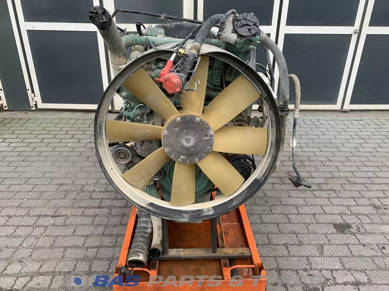 Volvo FH4 - Engine for Truck: picture 4 Volvo FH4 - Engine for Truck: picture 4