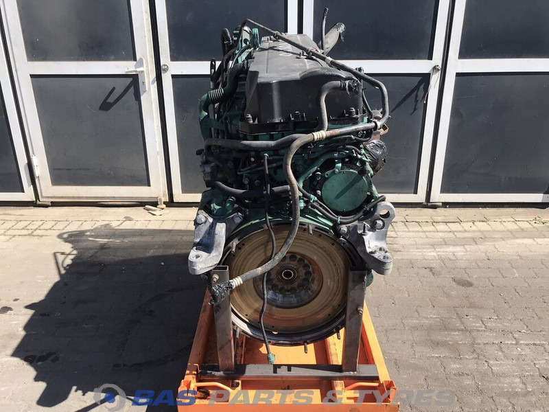 Volvo FH4 - Engine for Truck: picture 2 Volvo FH4 - Engine for Truck: picture 2