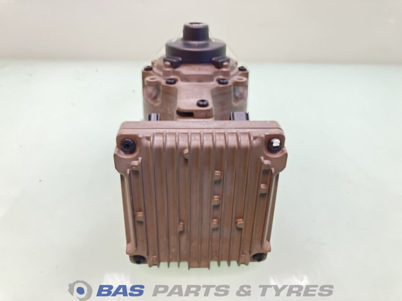 Volvo FH4 - Steering gear for Truck: picture 4 Volvo FH4 - Steering gear for Truck: picture 4