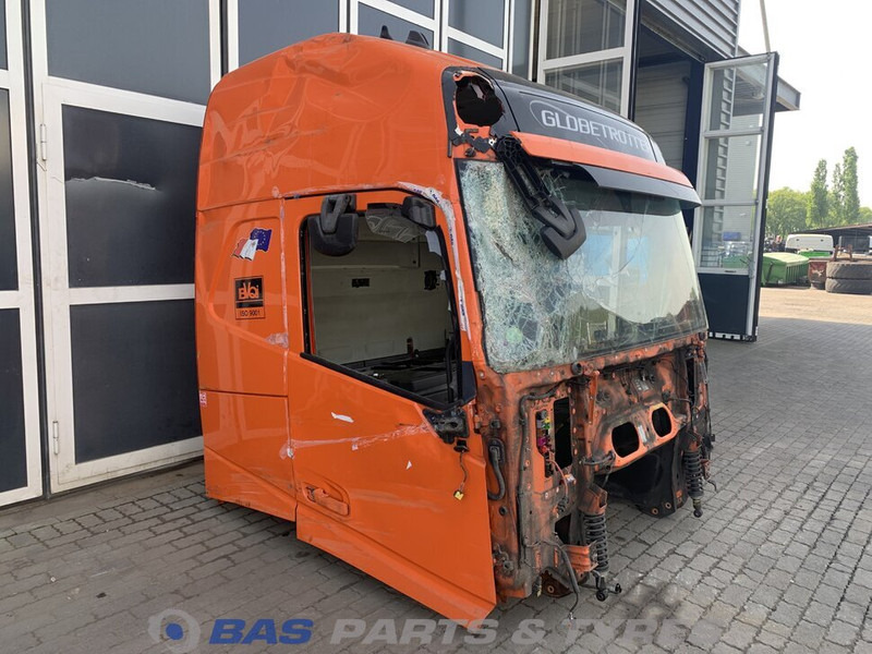 Volvo FH4 - Cab and interior for Truck: picture 2 Volvo FH4 - Cab and interior for Truck: picture 2