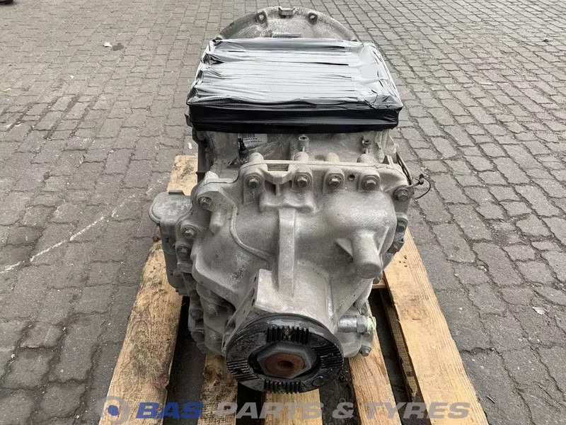 Volvo FH4 - Gearbox for Truck: picture 2 Volvo FH4 - Gearbox for Truck: picture 2