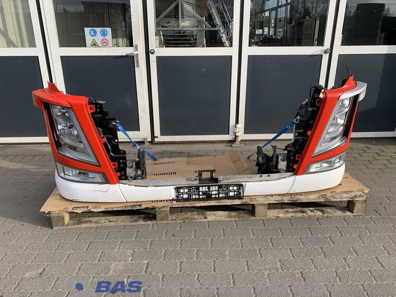 Volvo FH4 - Bumper for Truck: picture 1 Volvo FH4 - Bumper for Truck: picture 1