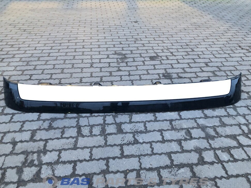Volvo FH4 - Sun visor for Truck: picture 1 Volvo FH4 - Sun visor for Truck: picture 1
