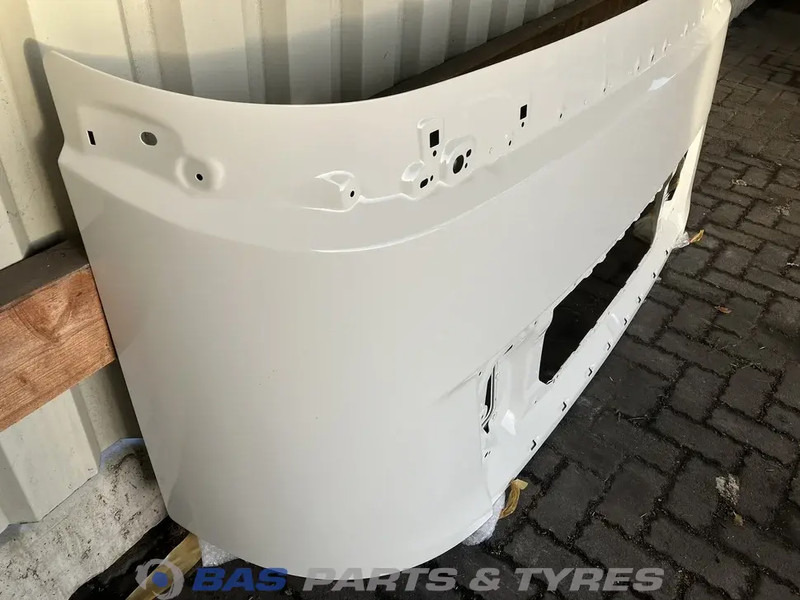 Volvo FH4B Frontklep Volvo 78602436 - Grill for Truck: picture 3 Volvo FH4B Frontklep Volvo 78602436 - Grill for Truck: picture 3