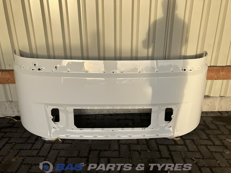 Volvo FH4B Frontklep Volvo 78602436 - Grill for Truck: picture 1 Volvo FH4B Frontklep Volvo 78602436 - Grill for Truck: picture 1