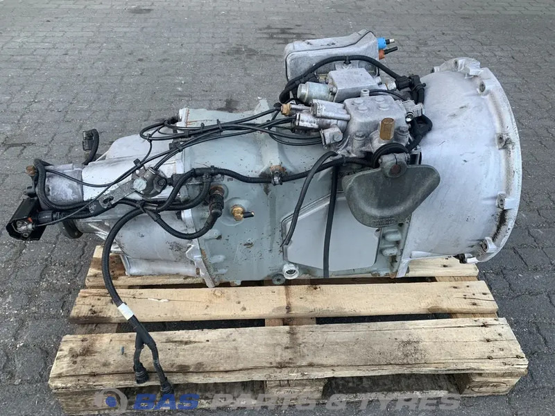 Volvo FM2 - Gearbox for Truck: picture 3 Volvo FM2 - Gearbox for Truck: picture 3