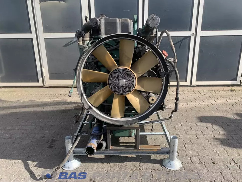 Volvo FM2 - Engine for Truck: picture 4 Volvo FM2 - Engine for Truck: picture 4