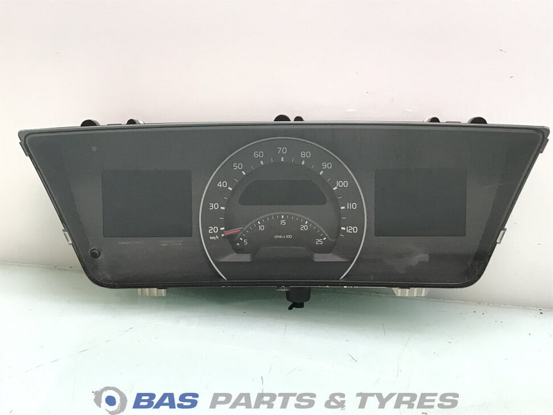 Volvo FM4 Instrumentenpaneel Volvo 21589170 - Dashboard for Truck: picture 1 Volvo FM4 Instrumentenpaneel Volvo 21589170 - Dashboard for Truck: picture 1