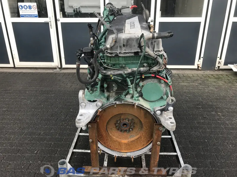 Volvo FM4 - Engine for Truck: picture 2 Volvo FM4 - Engine for Truck: picture 2