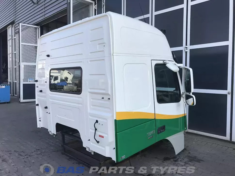 Volvo FM4 - Cab and interior for Truck: picture 4 Volvo FM4 - Cab and interior for Truck: picture 4