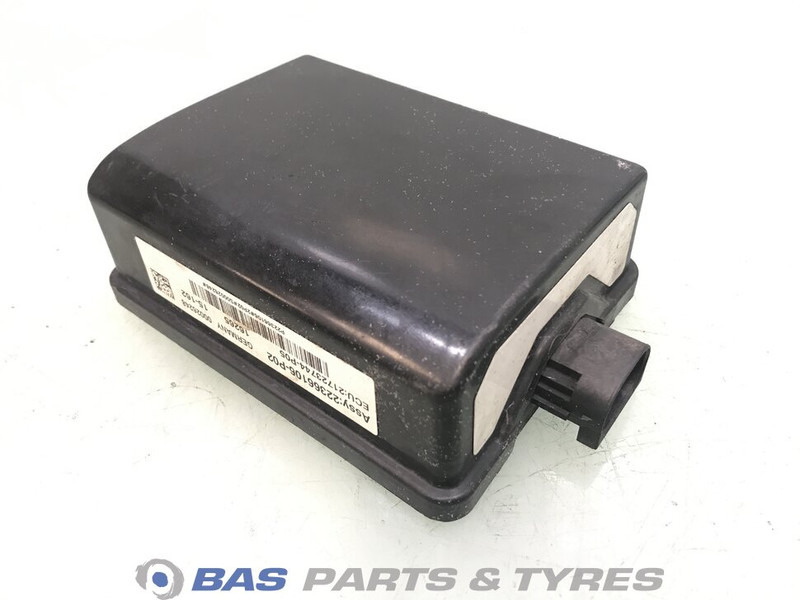 Volvo FM4 - Lights/ Lighting for Truck: picture 1 Volvo FM4 - Lights/ Lighting for Truck: picture 1