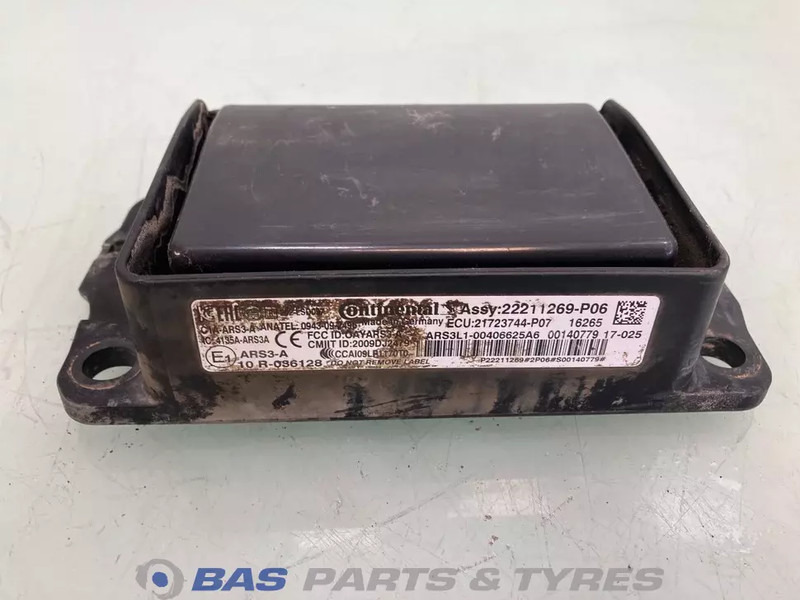 Volvo FMX Euro 6 Afstandssensor Volvo 21719199 - Lights/ Lighting for Truck: picture 2 Volvo FMX Euro 6 Afstandssensor Volvo 21719199 - Lights/ Lighting for Truck: picture 2