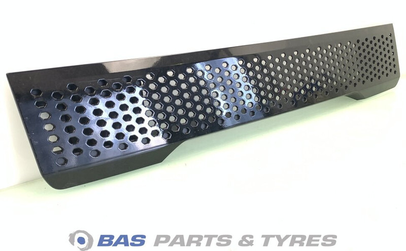 Volvo Grille Volvo 78602436 - Air intake system for Truck: picture 1 Volvo Grille Volvo 78602436 - Air intake system for Truck: picture 1