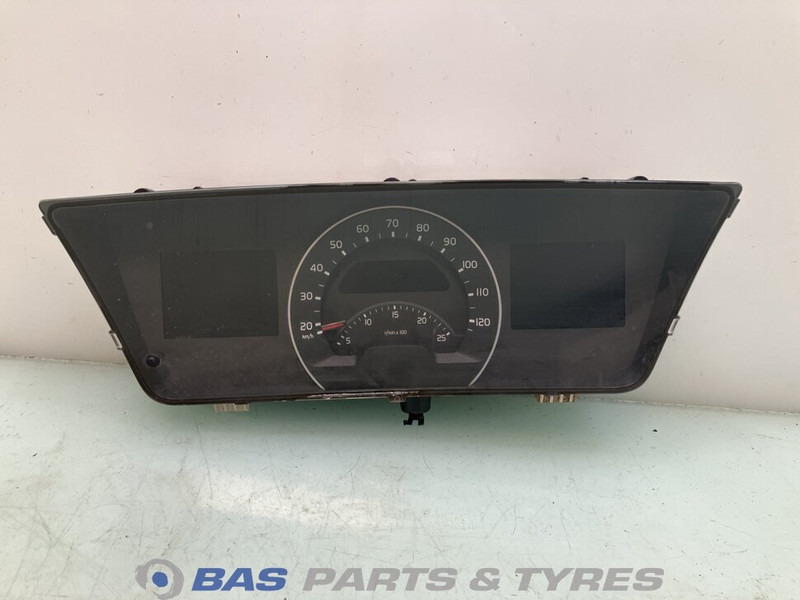 Volvo Instrumentenpaneel Volvo 21589170 - Dashboard for Truck: picture 1 Volvo Instrumentenpaneel Volvo 21589170 - Dashboard for Truck: picture 1