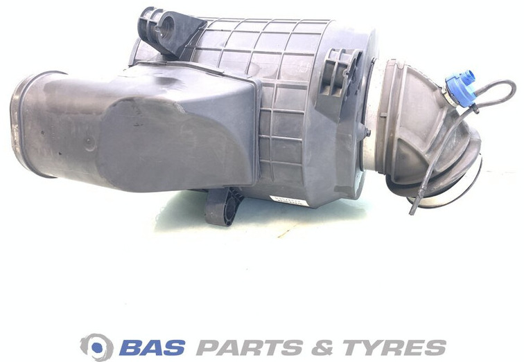 Volvo Luchtfilterhuis Volvo 22337561 - Air intake system for Truck: picture 2 Volvo Luchtfilterhuis Volvo 22337561 - Air intake system for Truck: picture 2