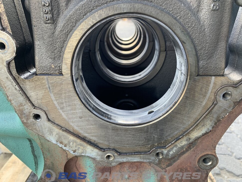 Engine and parts for Truck Volvo Motorblok Volvo 24426731: picture 6 Engine and parts for Truck Volvo Motorblok Volvo 24426731: picture 6