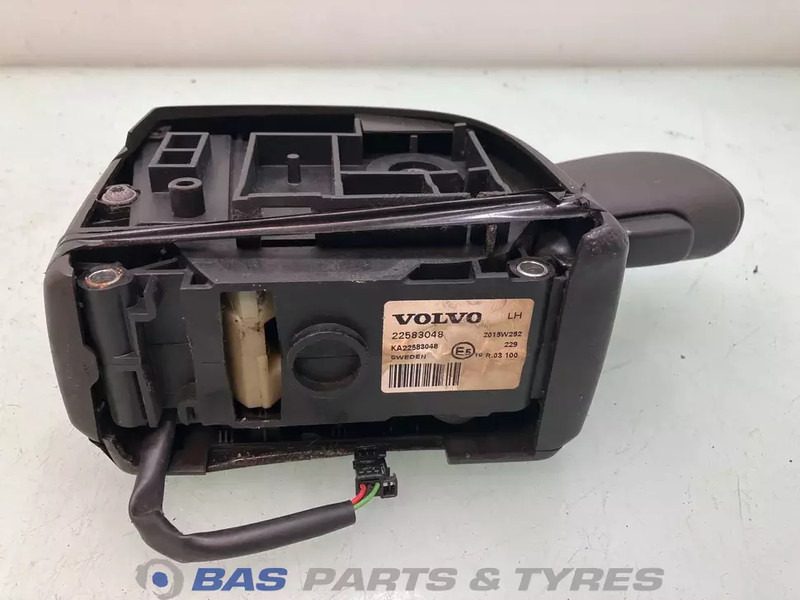 Volvo - Gear stick for Truck: picture 5 Volvo - Gear stick for Truck: picture 5