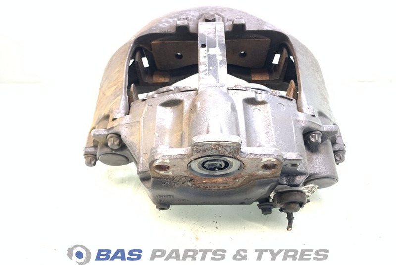 Volvo  - Brake caliper for Truck: picture 1 Volvo  - Brake caliper for Truck: picture 1