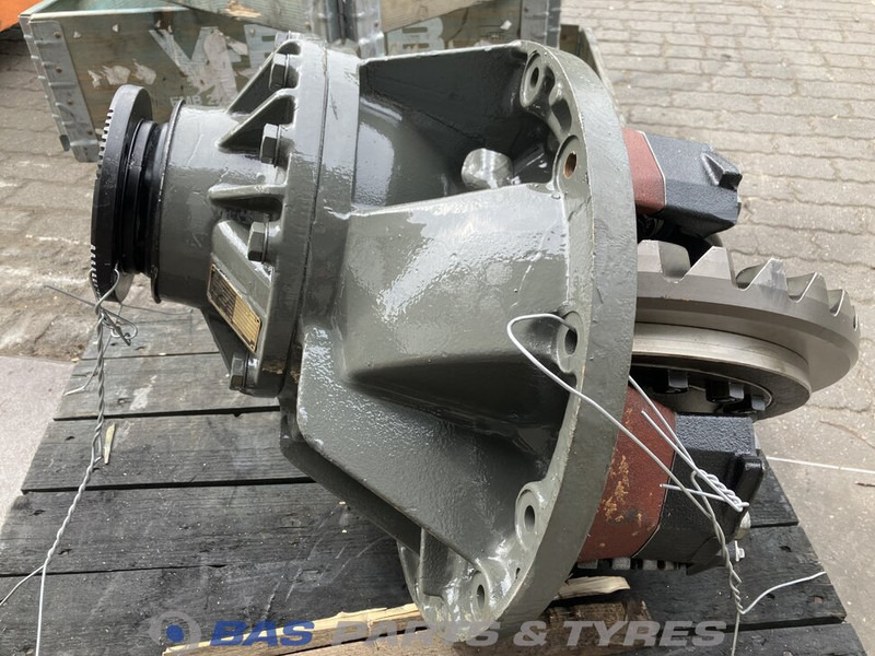 Volvo - Differential gear for Truck: picture 1 Volvo - Differential gear for Truck: picture 1