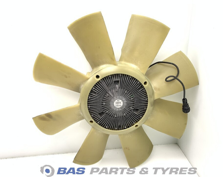 Volvo - Fan for Truck: picture 1 Volvo - Fan for Truck: picture 1