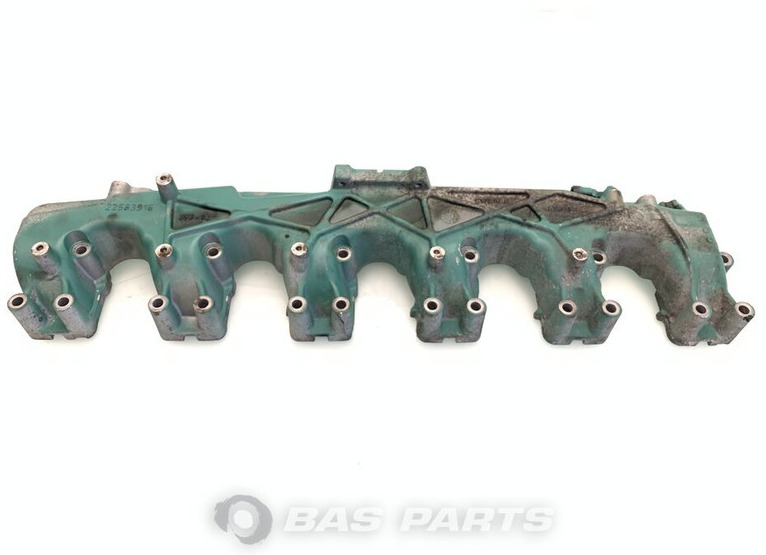 Volvo - Intake manifold for Truck: picture 1 Volvo - Intake manifold for Truck: picture 1