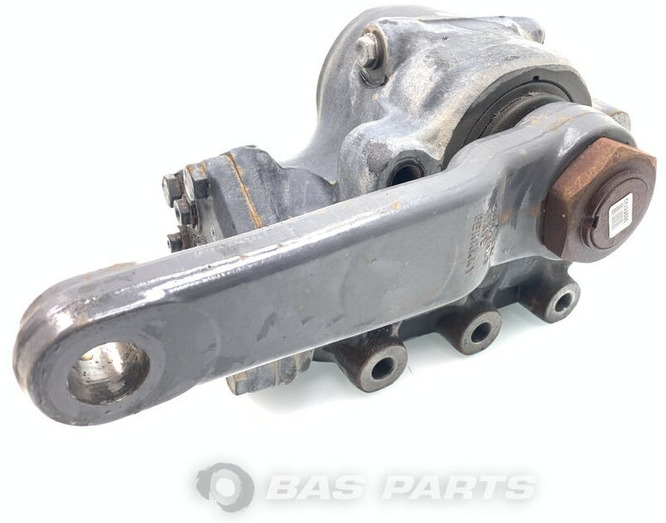 Volvo  - Steering gear for Truck: picture 2 Volvo  - Steering gear for Truck: picture 2