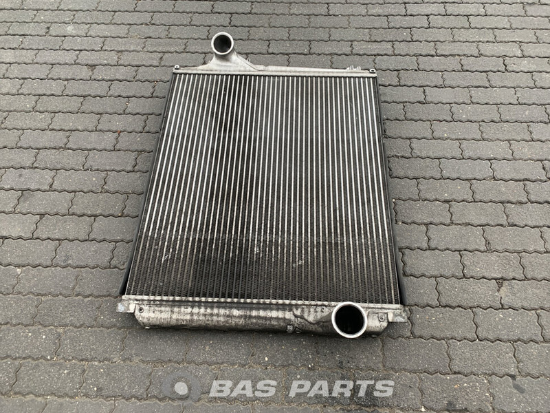 Volvo - Intercooler for Truck: picture 1 Volvo - Intercooler for Truck: picture 1
