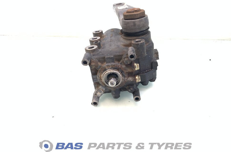 Volvo  - Steering gear for Truck: picture 2 Volvo  - Steering gear for Truck: picture 2