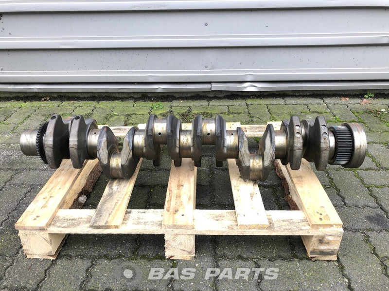 Volvo - Crankshaft for Truck: picture 1 Volvo - Crankshaft for Truck: picture 1