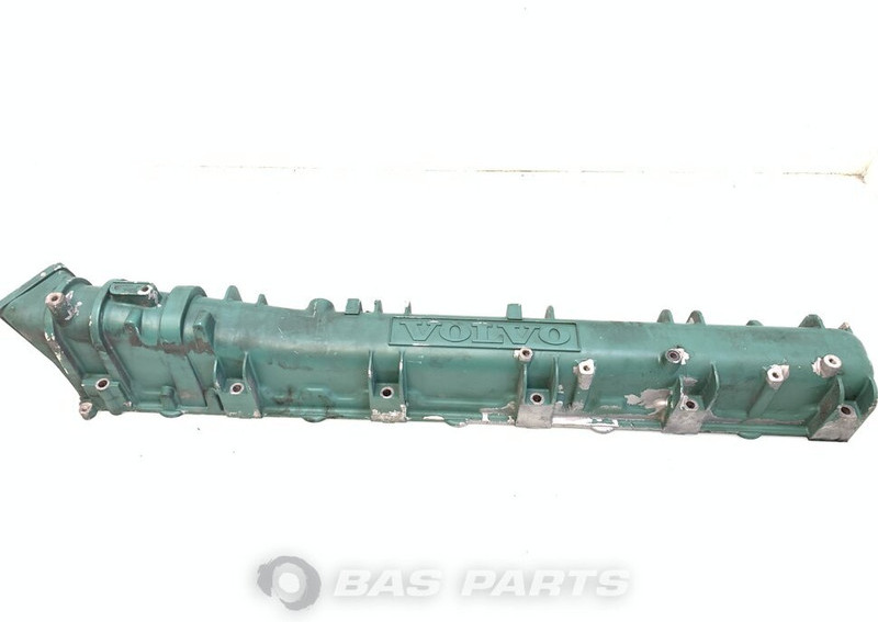 Volvo - Intake manifold for Truck: picture 2 Volvo - Intake manifold for Truck: picture 2