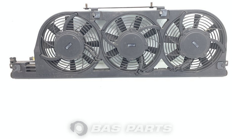 Volvo - Fan for Truck: picture 1 Volvo - Fan for Truck: picture 1