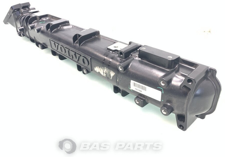 Volvo - Intake manifold for Truck: picture 1 Volvo - Intake manifold for Truck: picture 1