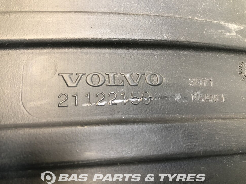 Volvo - Air intake system for Truck: picture 3 Volvo - Air intake system for Truck: picture 3