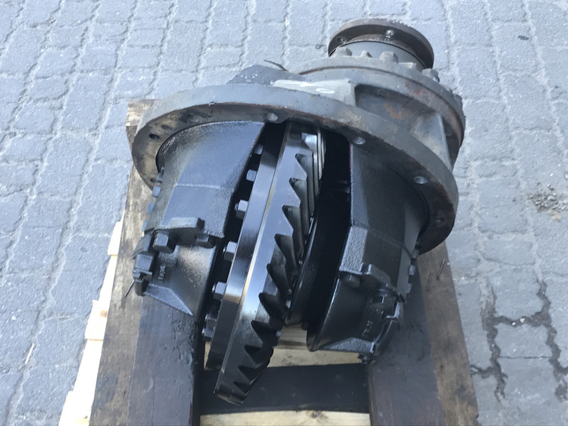 Volvo - Differential gear for Truck: picture 2 Volvo - Differential gear for Truck: picture 2