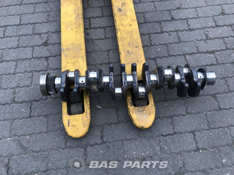 Volvo - Crankshaft for Truck: picture 1 Volvo - Crankshaft for Truck: picture 1