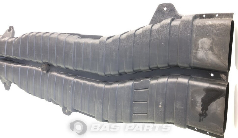 Volvo - Air intake system for Truck: picture 2 Volvo - Air intake system for Truck: picture 2