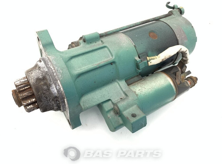 Volvo - Starter for Truck: picture 1 Volvo - Starter for Truck: picture 1