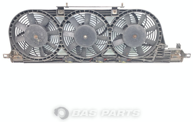 Volvo - Fan for Truck: picture 2 Volvo - Fan for Truck: picture 2