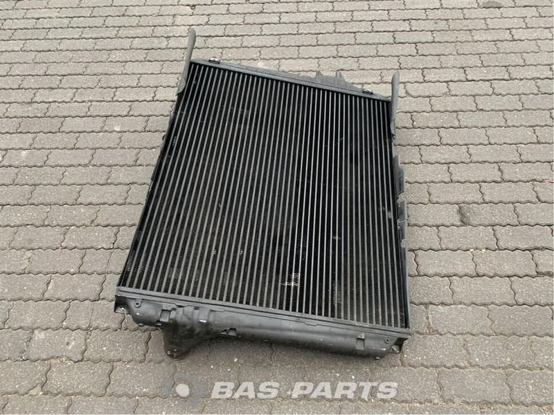 Volvo - Intercooler for Truck: picture 2 Volvo - Intercooler for Truck: picture 2